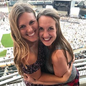 Meet your Posher, Haley